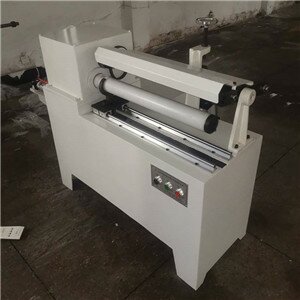切管機